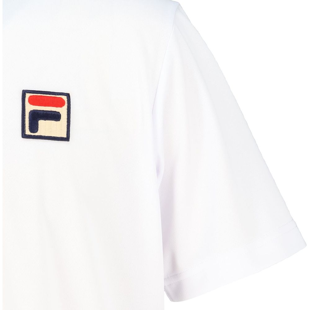 FILA（フィラ） テニスウェア メンズ グラフィックTシャツ CZ6SGM010