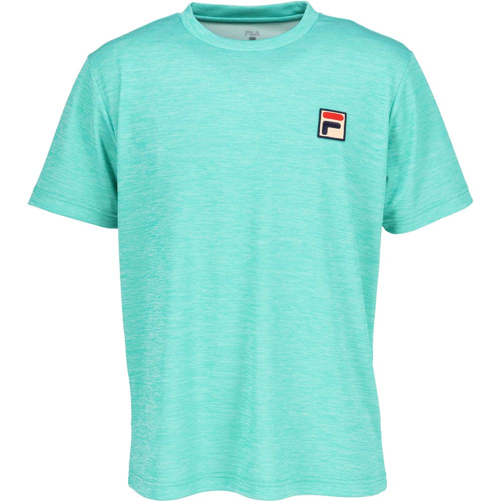 FILA（フィラ） 「上下セット」フィラ テニスウェア メンズ ゲーム