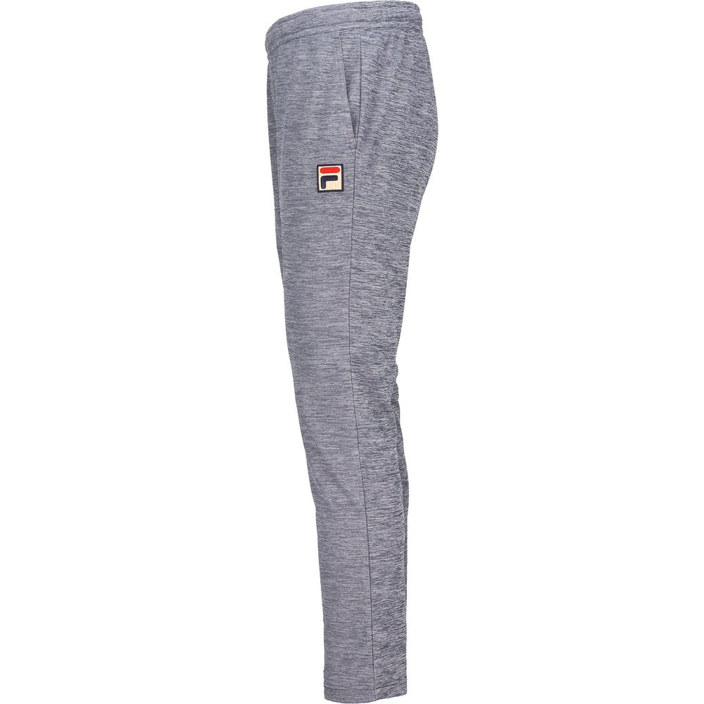 FILA（フィラ） テニスウェア メンズ ロングパンツ CZ6SGM017 2026SS 3