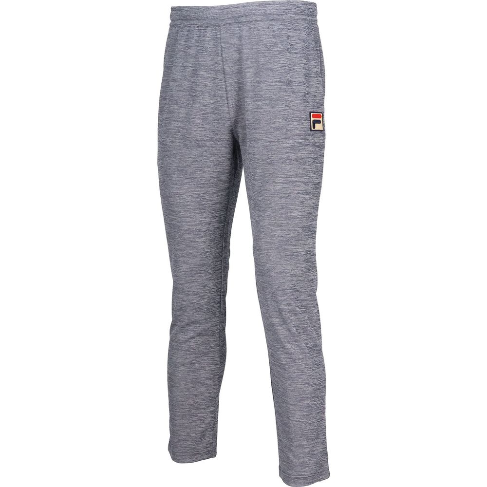 FILA（フィラ） テニスウェア メンズ ロングパンツ CZ6SGM017 2026SS 3