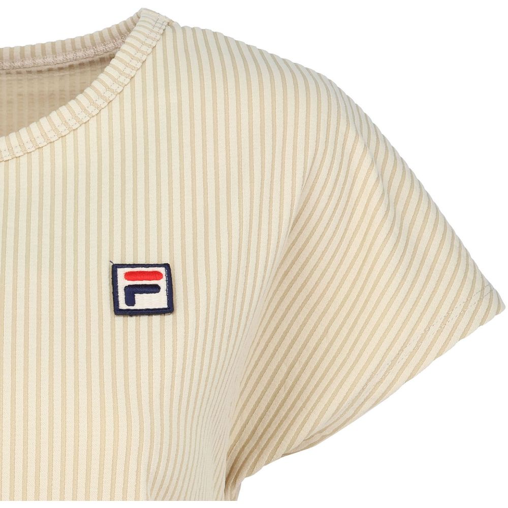 フィラ FILA テニスウェア レディース ゲ...の詳細画像4