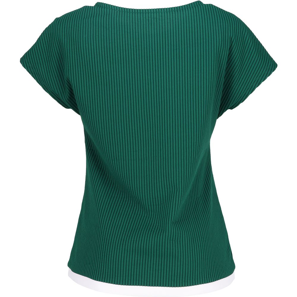 FILA（フィラ） テニスウェア レディース ゲームシャツ CZ6SGW002