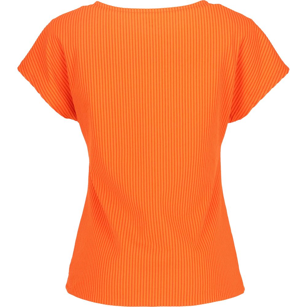 FILA（フィラ） テニスウェア レディース ゲームシャツ CZ6SGW002