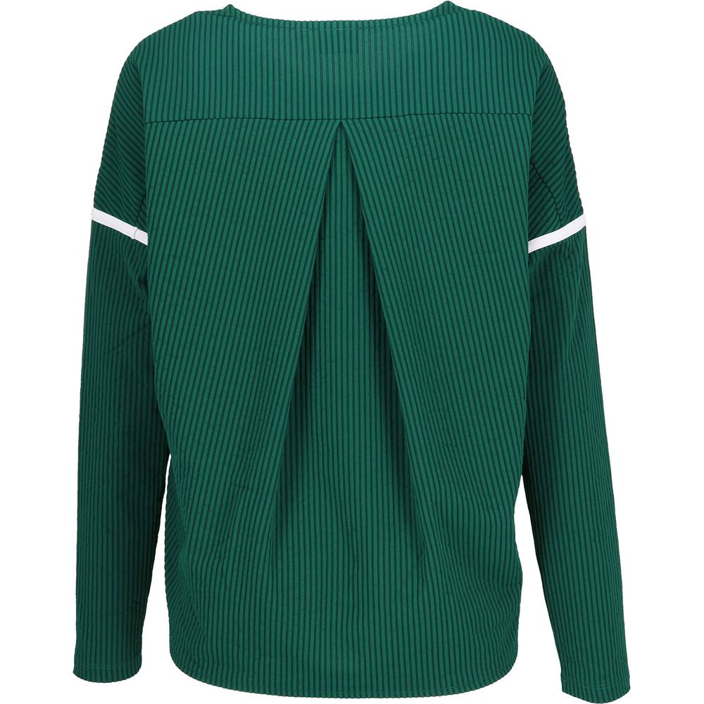 FILA（フィラ） テニスウェア レディース ロングスリーブシャツ