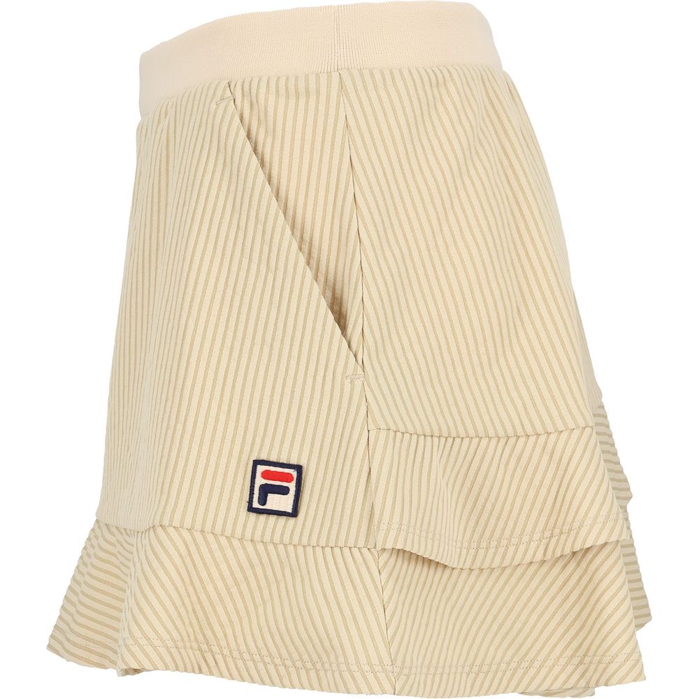 フィラスコート　新品タグ付き FILA（フィラ） 『即日出荷』フィラ テニスウェア レディース スコート