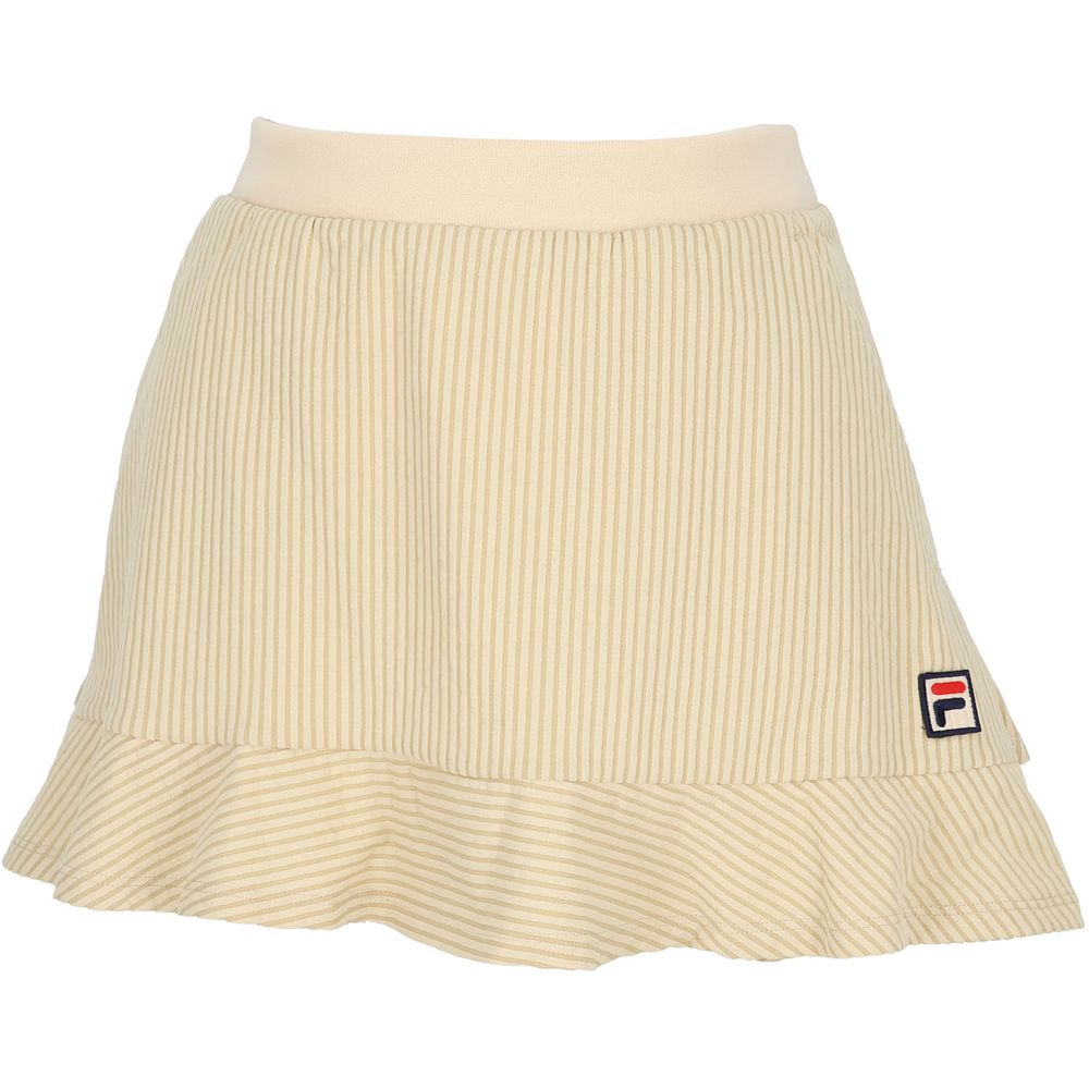 FILA（フィラ） テニスウェア レディース スコート CZ6SGW004 2026SS 2