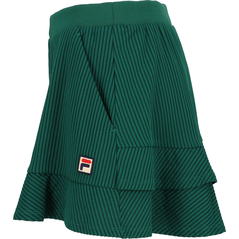 FILA（フィラ） テニスウェア レディース スコート CZ6SGW004 2026SS