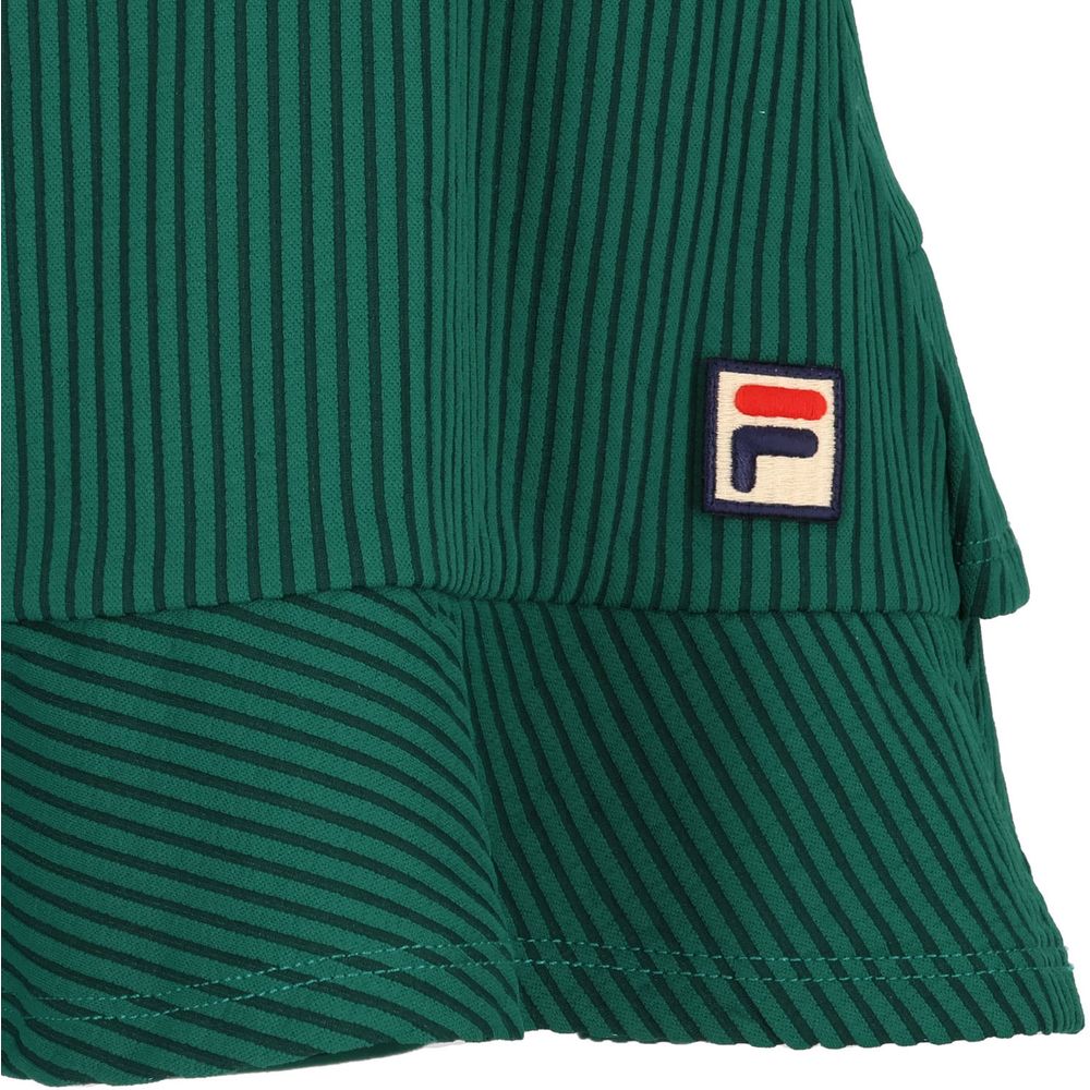 FILA（フィラ） テニスウェア レディース スコート CZ6SGW004 2026SS