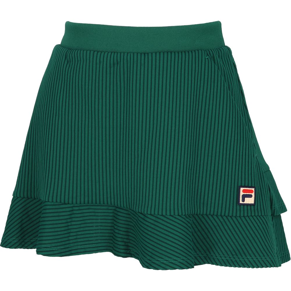 FILA（フィラ） テニスウェア レディース スコート CZ6SGW004 2026SS 2