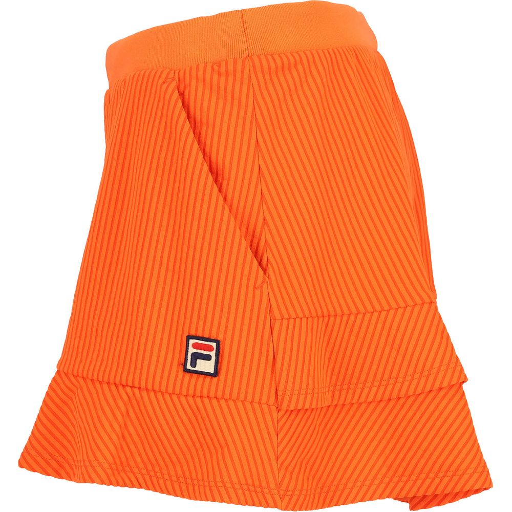 FILA（フィラ） テニスウェア レディース スコート CZ6SGW004 2026SS 2