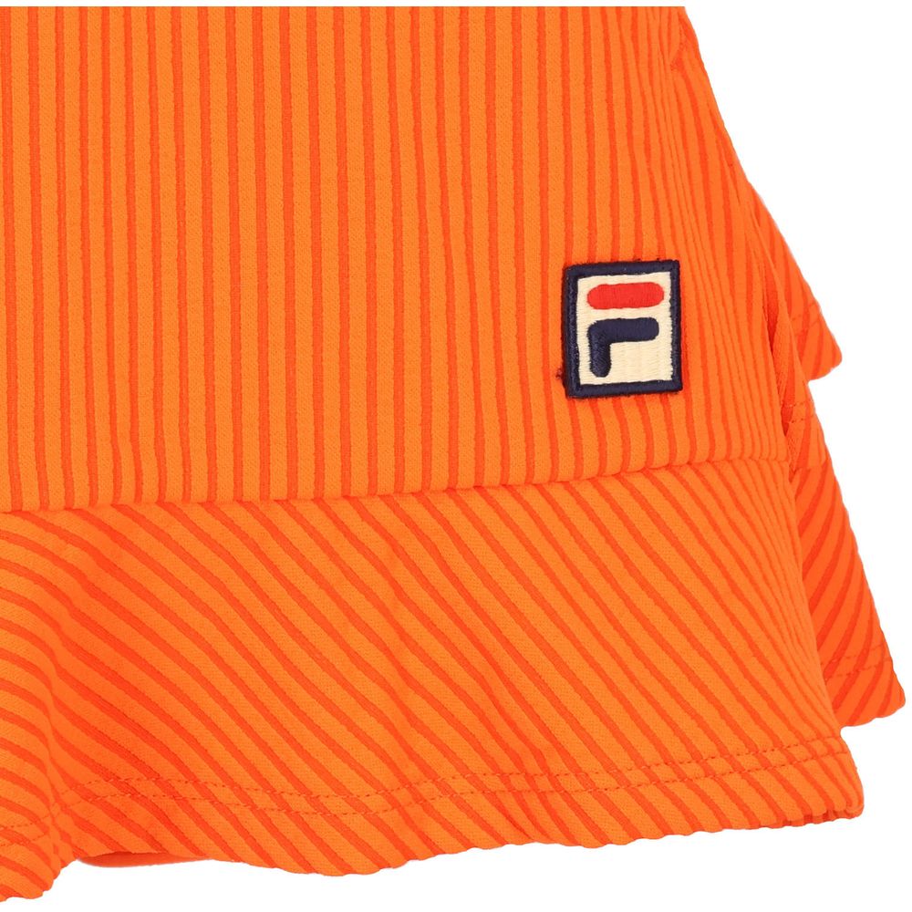 FILA（フィラ） テニスウェア レディース スコート CZ6SGW004 2026SS 2