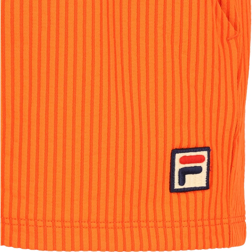 FILA（フィラ） テニスウェア レディース ショートパンツ CZ6SGW005