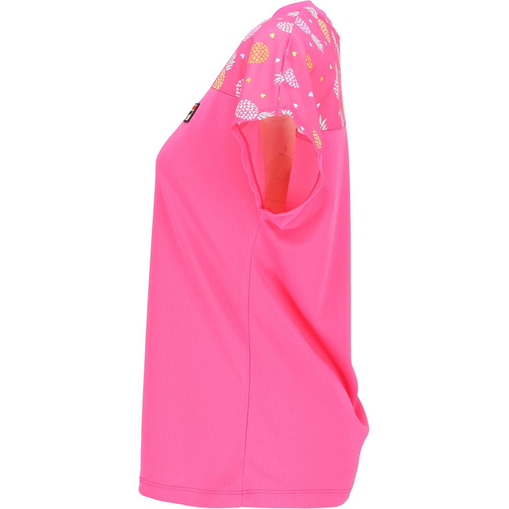 FILAテニスウエア　テニスウエアSサイズ FILA（フィラ） 『即日出荷』フィラ テニスウェア レディース ゲーム