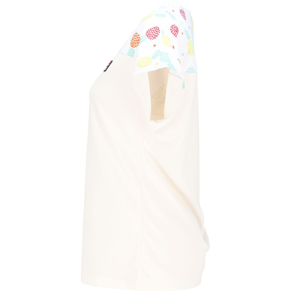 FILA（フィラ） テニスウェア レディース ゲームシャツ CZ6SGW007