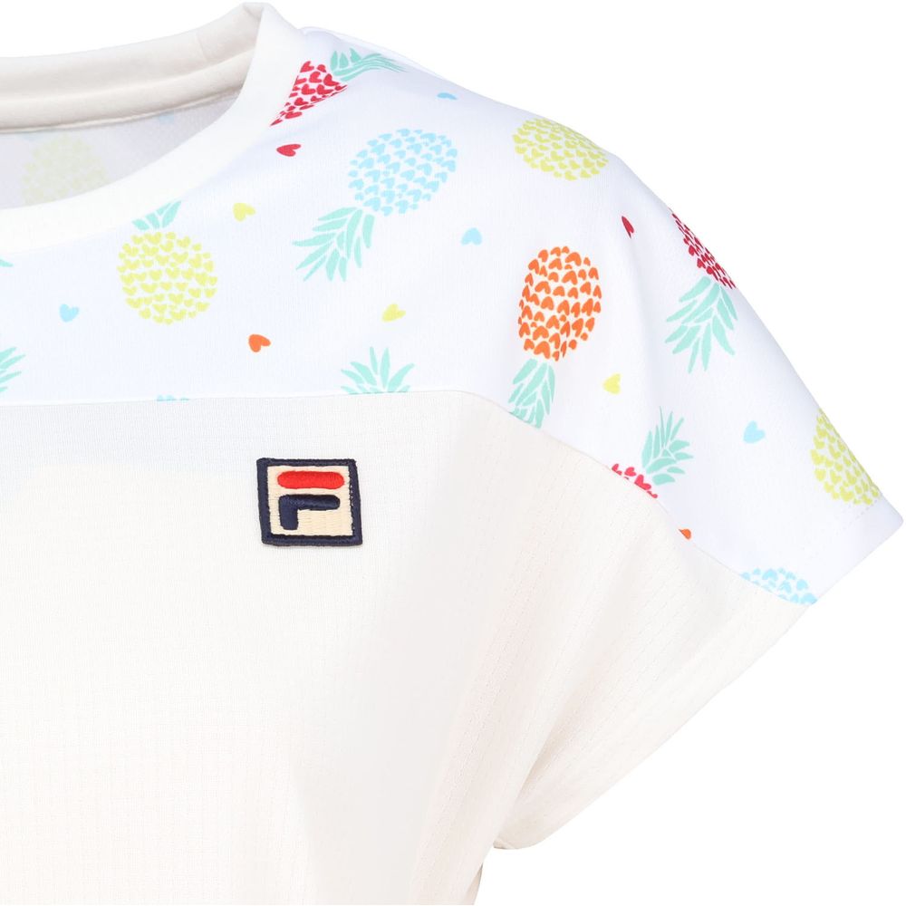 美品　フィラ　FILA テニス　ウエア FILA（フィラ） テニスウェア メンズ トラックジャケット EM0269