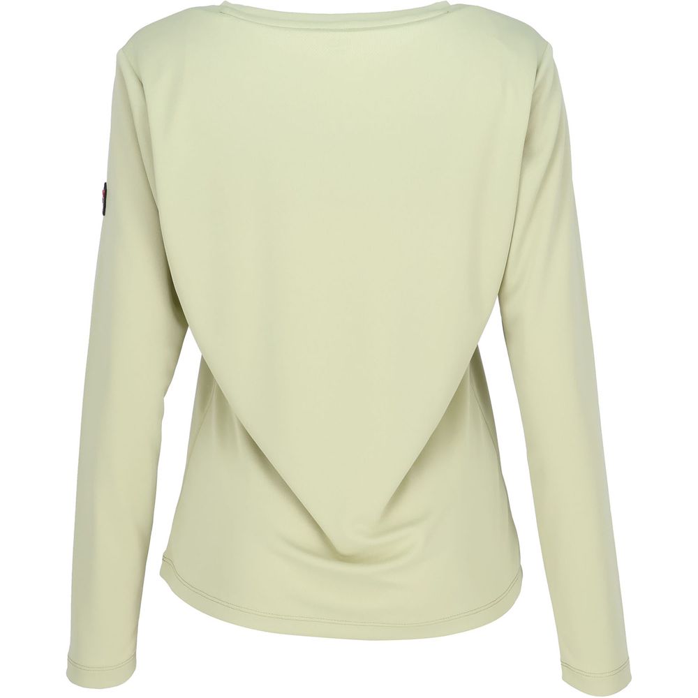 フィラ FILA テニスウェア レディース ロ...の詳細画像2