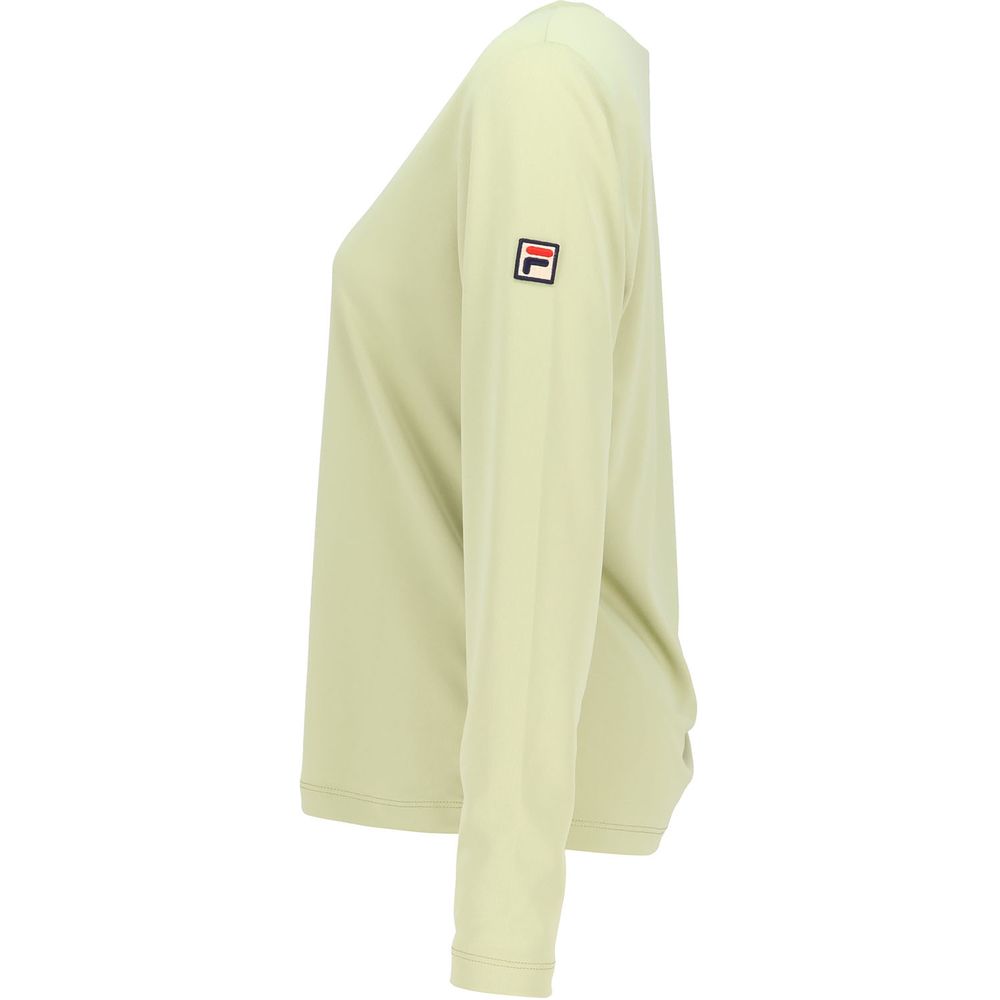 フィラ FILA テニスウェア レディース ロ...の詳細画像3