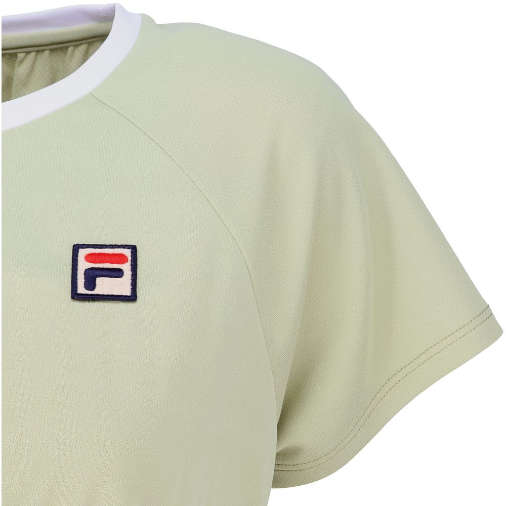 FILA（フィラ） 「上下セット」フィラ テニスウェア レディース ゲーム