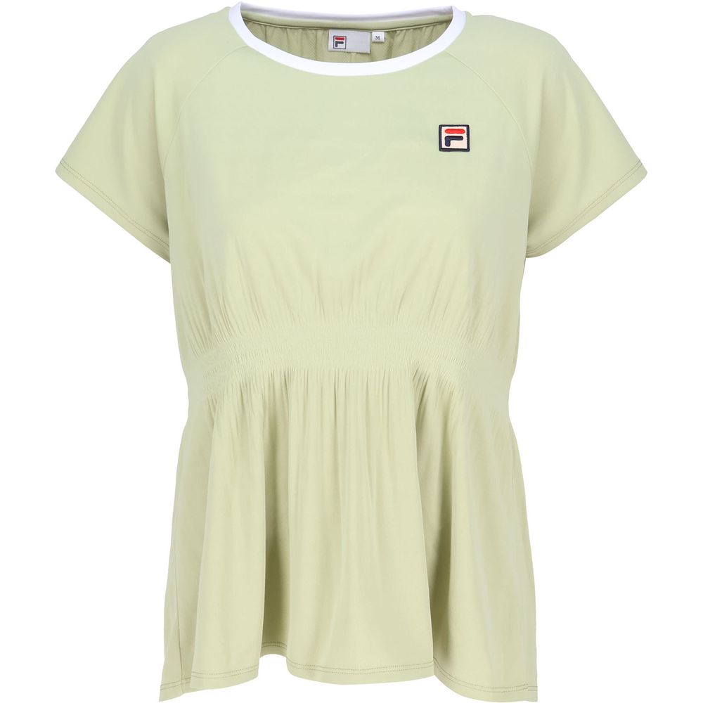 FILA（フィラ） 「上下セット」フィラ テニスウェア レディース ゲーム
