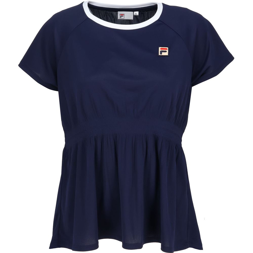 FILA（フィラ） 「上下セット」フィラ テニスウェア レディース ゲーム