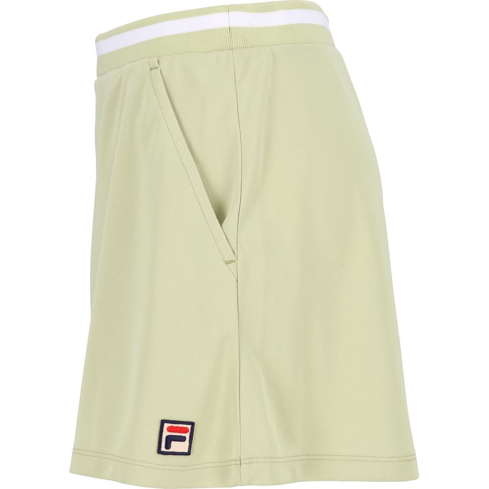 FILA（フィラ） テニスウェア レディース スコート CZ6SGW012 2026SS