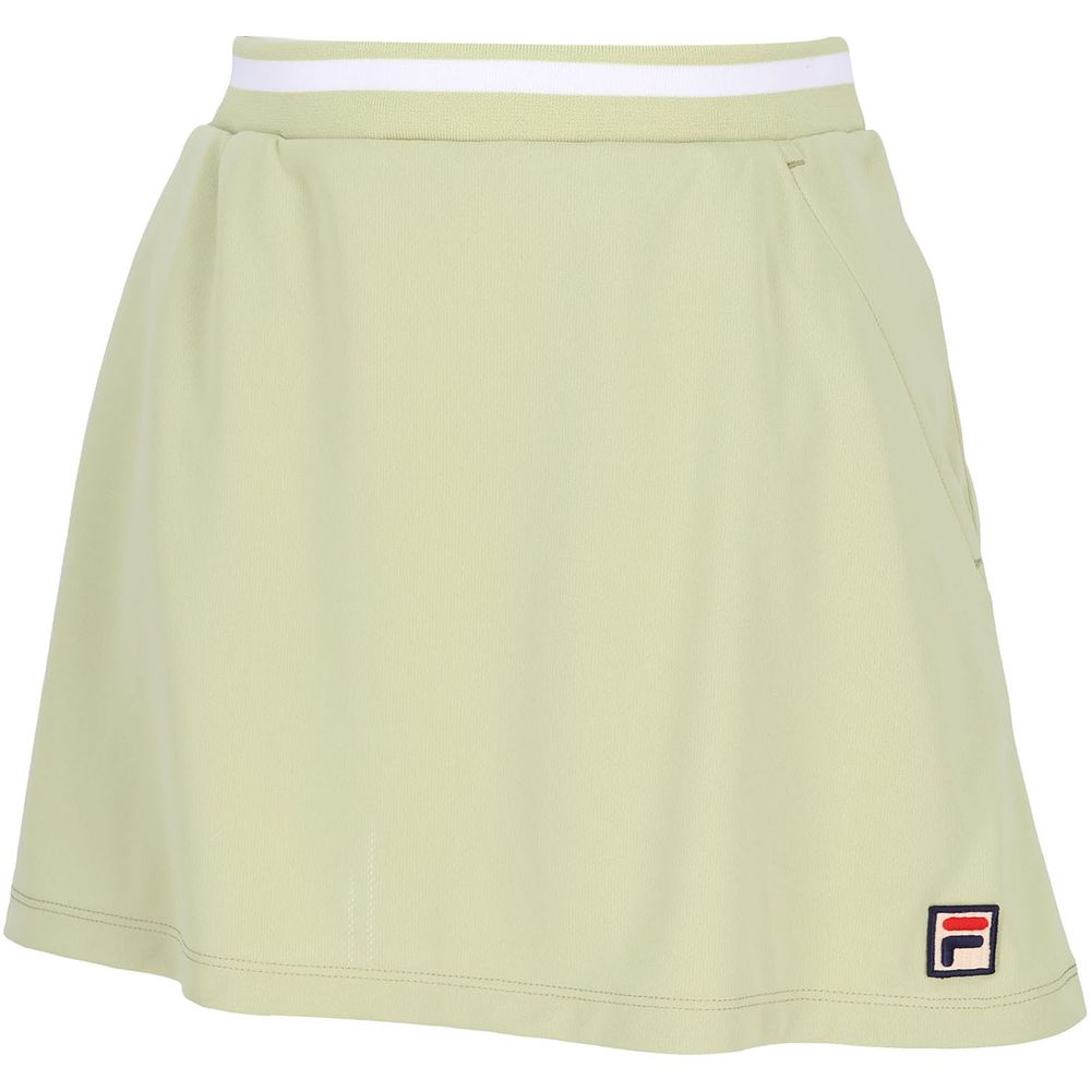 FILA（フィラ） テニスウェア レディース スコート CZ6SGW012 2026SS