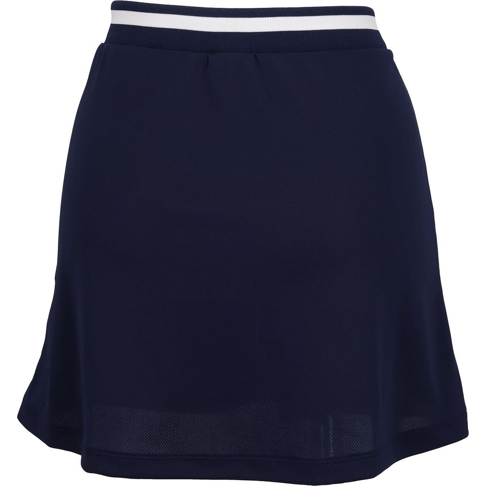 FILA（フィラ） テニスウェア レディース スコート CZ6SGW012 2026SS