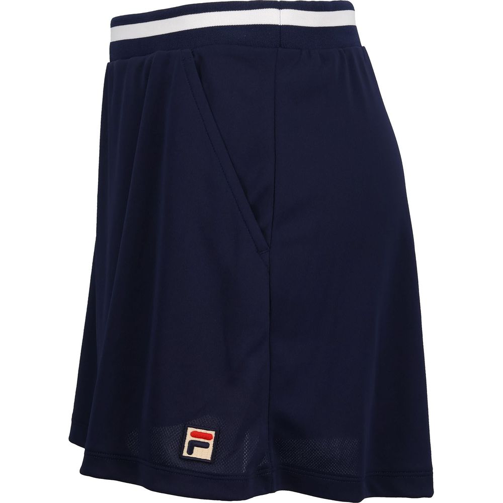 FILA（フィラ） テニスウェア レディース スコート CZ6SGW012 2026SS