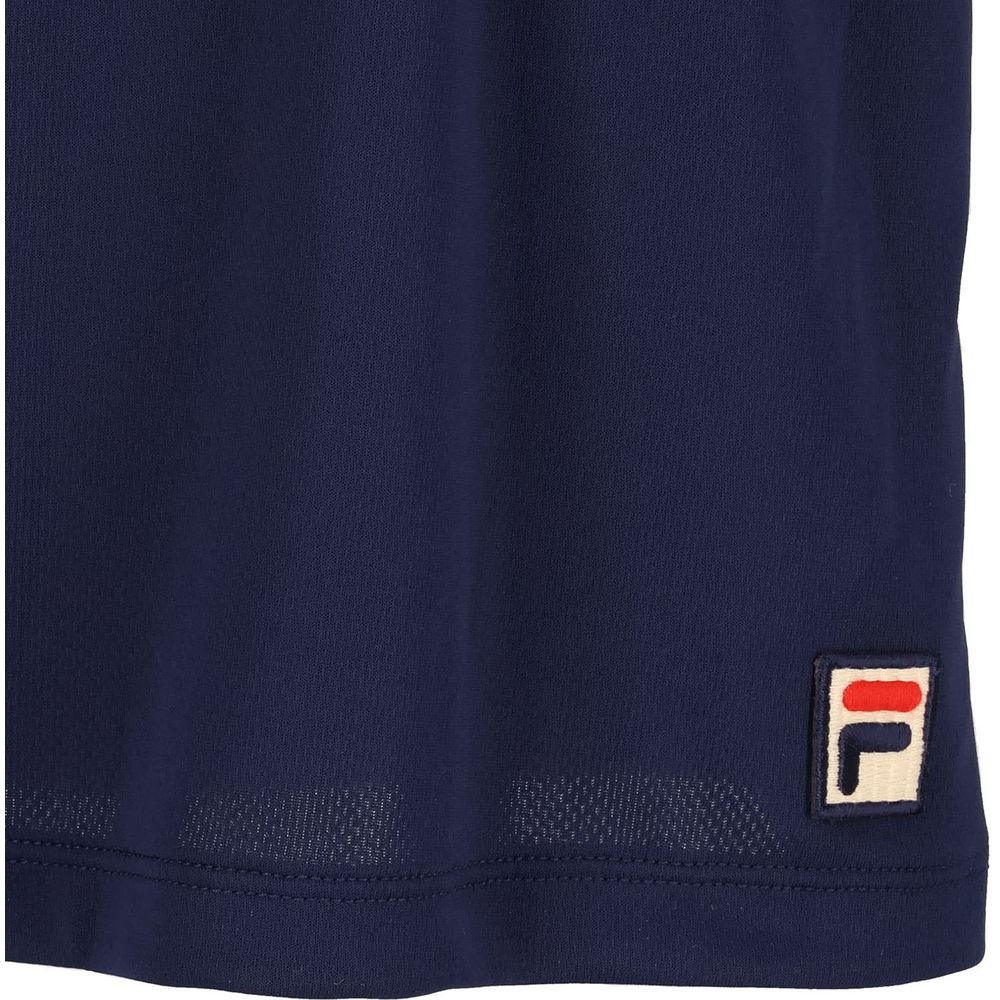 FILA（フィラ） テニスウェア レディース スコート CZ6SGW012 2026SS
