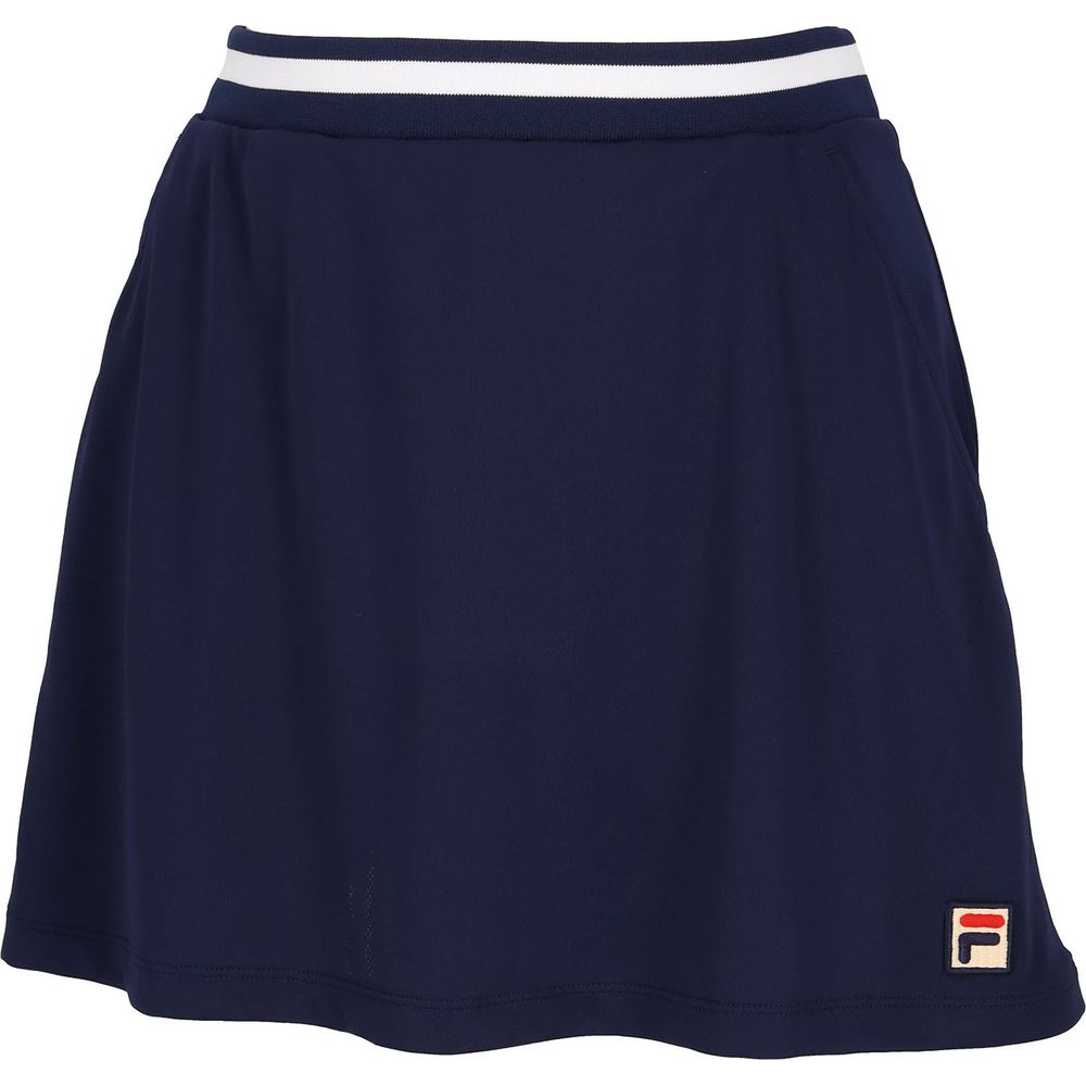FILA（フィラ） テニスウェア レディース スコート CZ6SGW012 2026SS