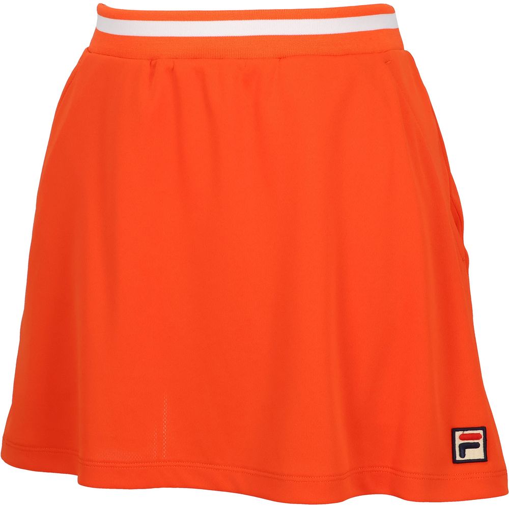 FILA（フィラ） テニスウェア レディース スコート CZ6SGW012 2026SS