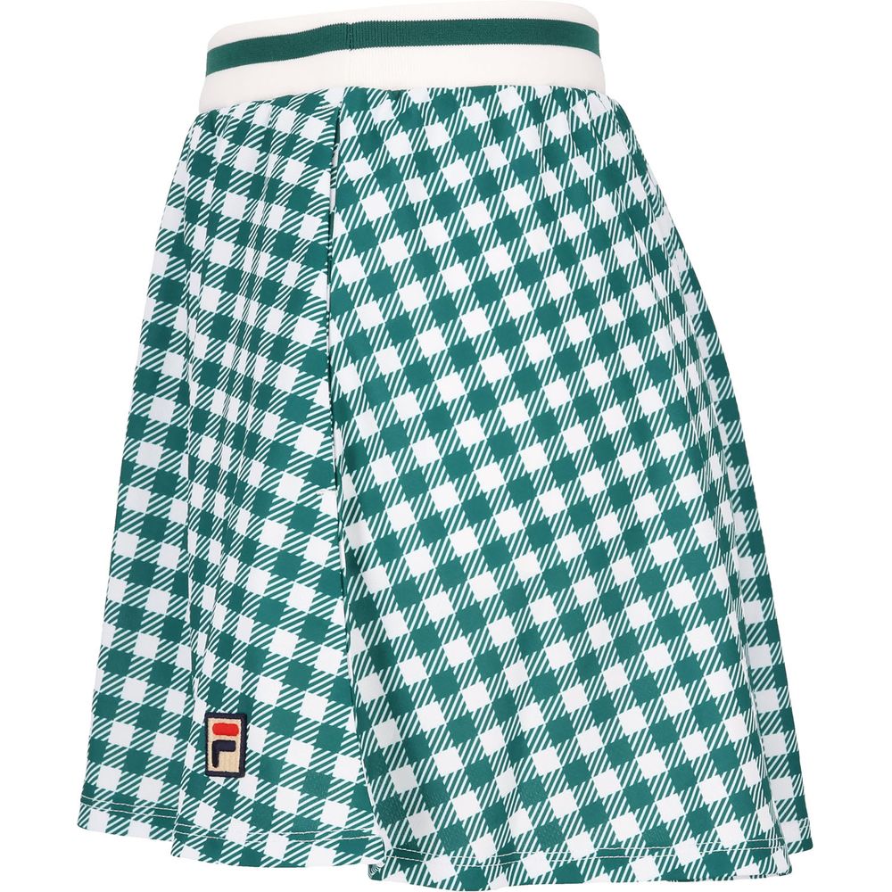 FILA（フィラ） テニスウェア レディース スコート CZ6SGW015 2026SS