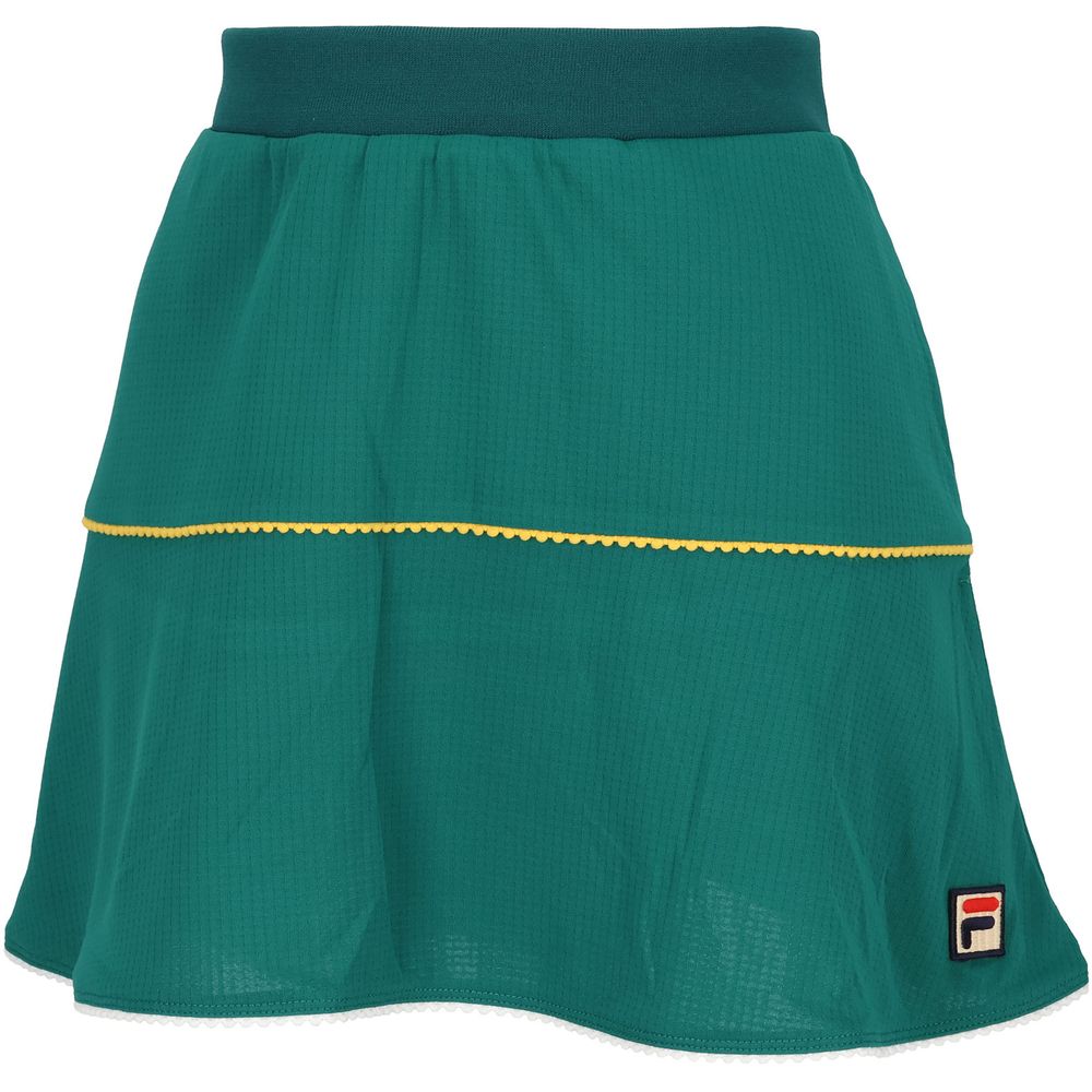 FILA（フィラ） テニスウェア レディース スコート CZ6SGW017 2026SS