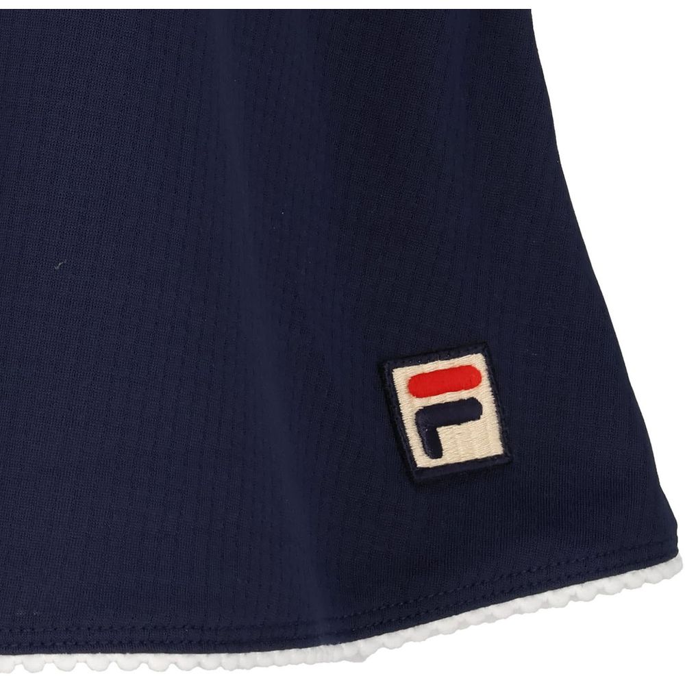 FILA（フィラ） テニスウェア レディース スコート CZ6SGW017 2026SS