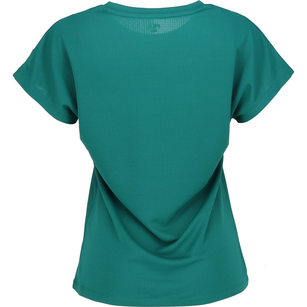 FILA（フィラ） テニスウェア レディース グラフィックTシャツ