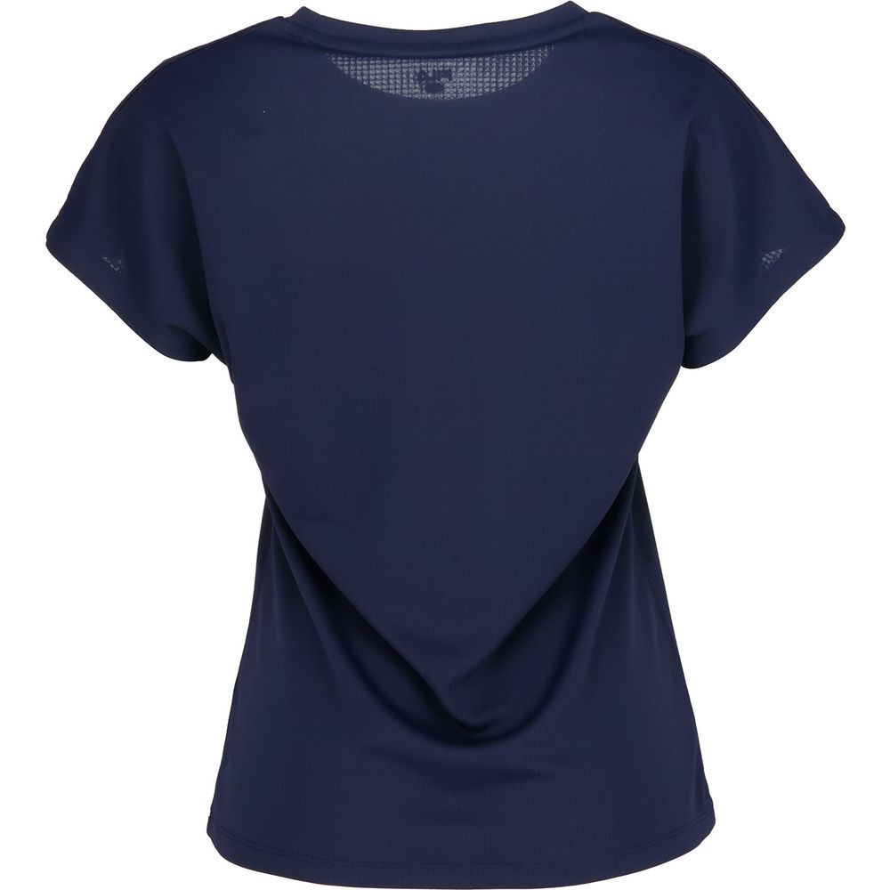 FILA（フィラ） テニスウェア レディース グラフィックTシャツ