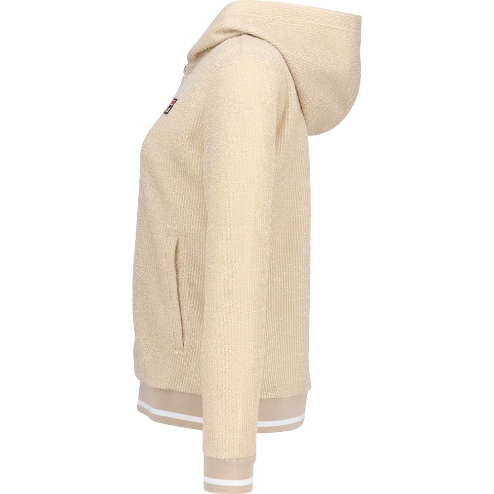 FILA（フィラ） テニスウェア レディース フルジップパーカー