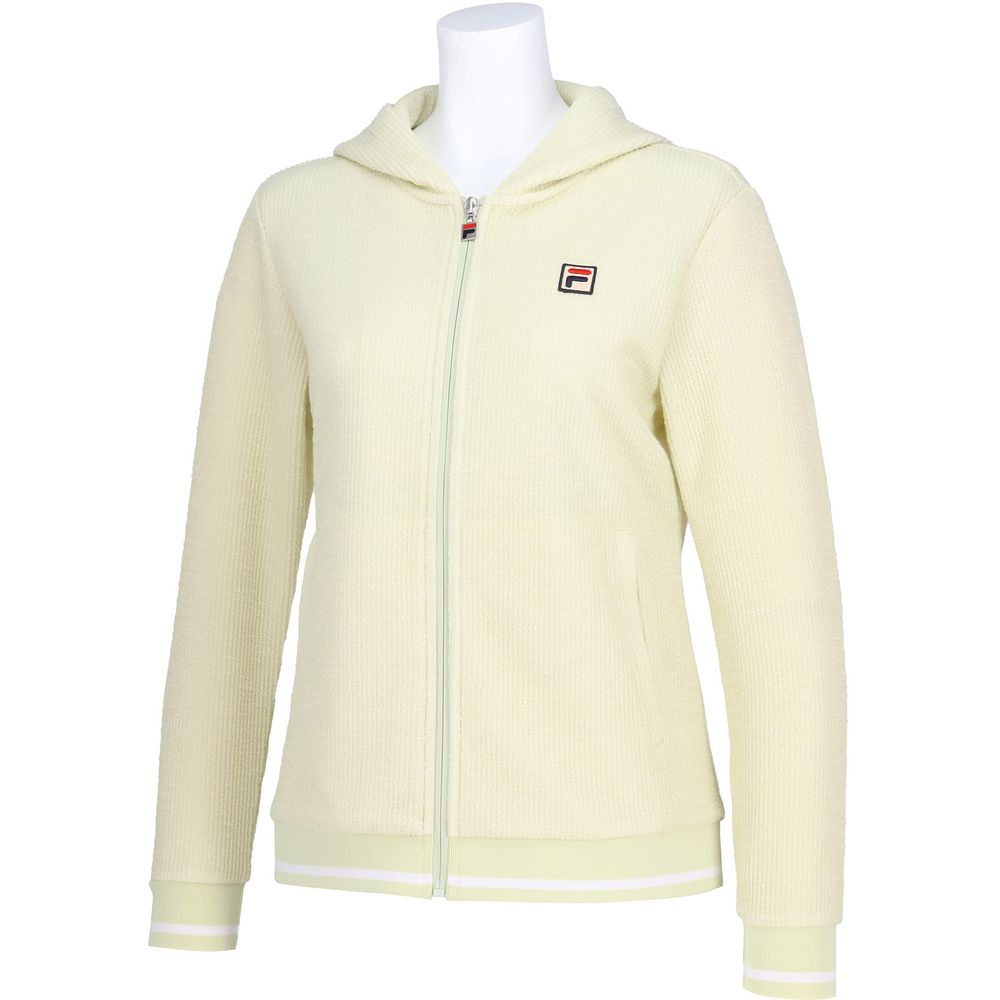 FILA テニス ウォームアップウエア｜ウエア｜テニス｜スポーツ