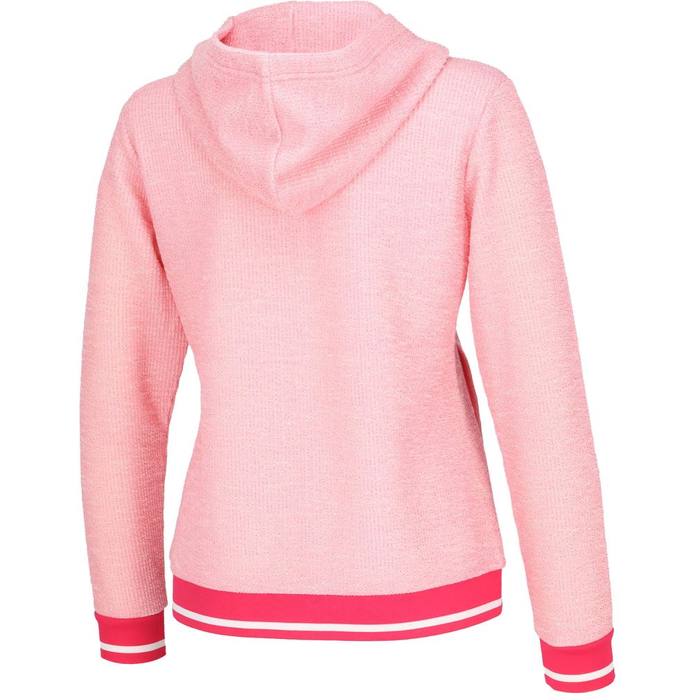 FILA（フィラ） テニスウェア レディース フルジップパーカー