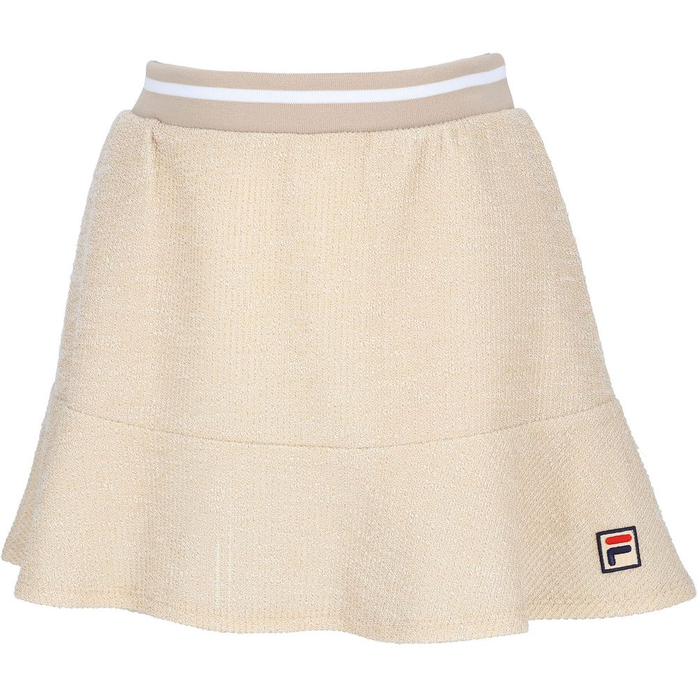 フィラ FILA テニスウェア レディース ス...の詳細画像1