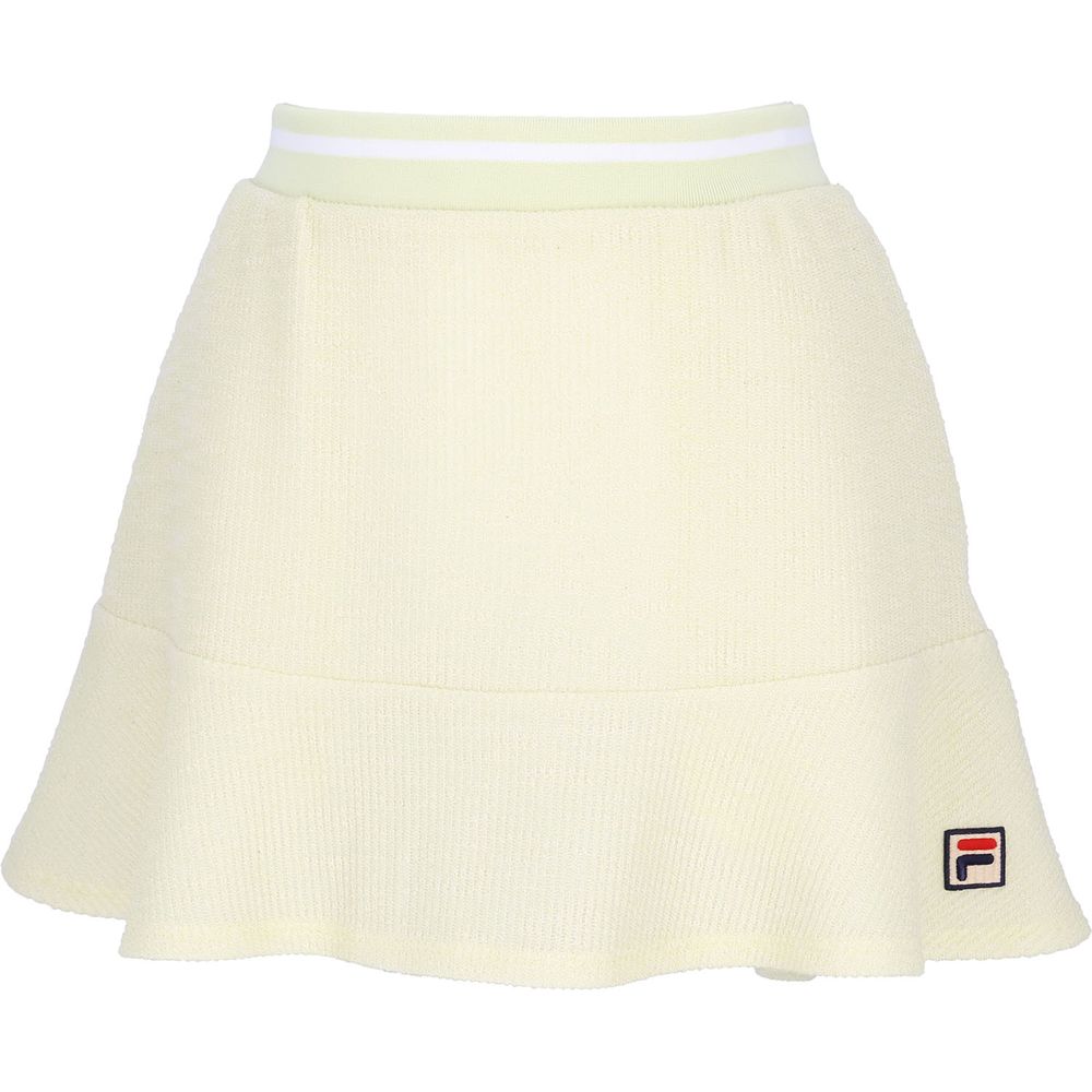 FILA（フィラ） テニスウェア レディース スコート CZ6SGW021 2026SS