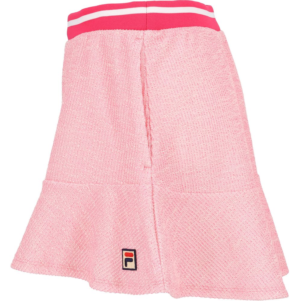 FILA（フィラ） テニスウェア レディース スコート CZ6SGW021 2026SS