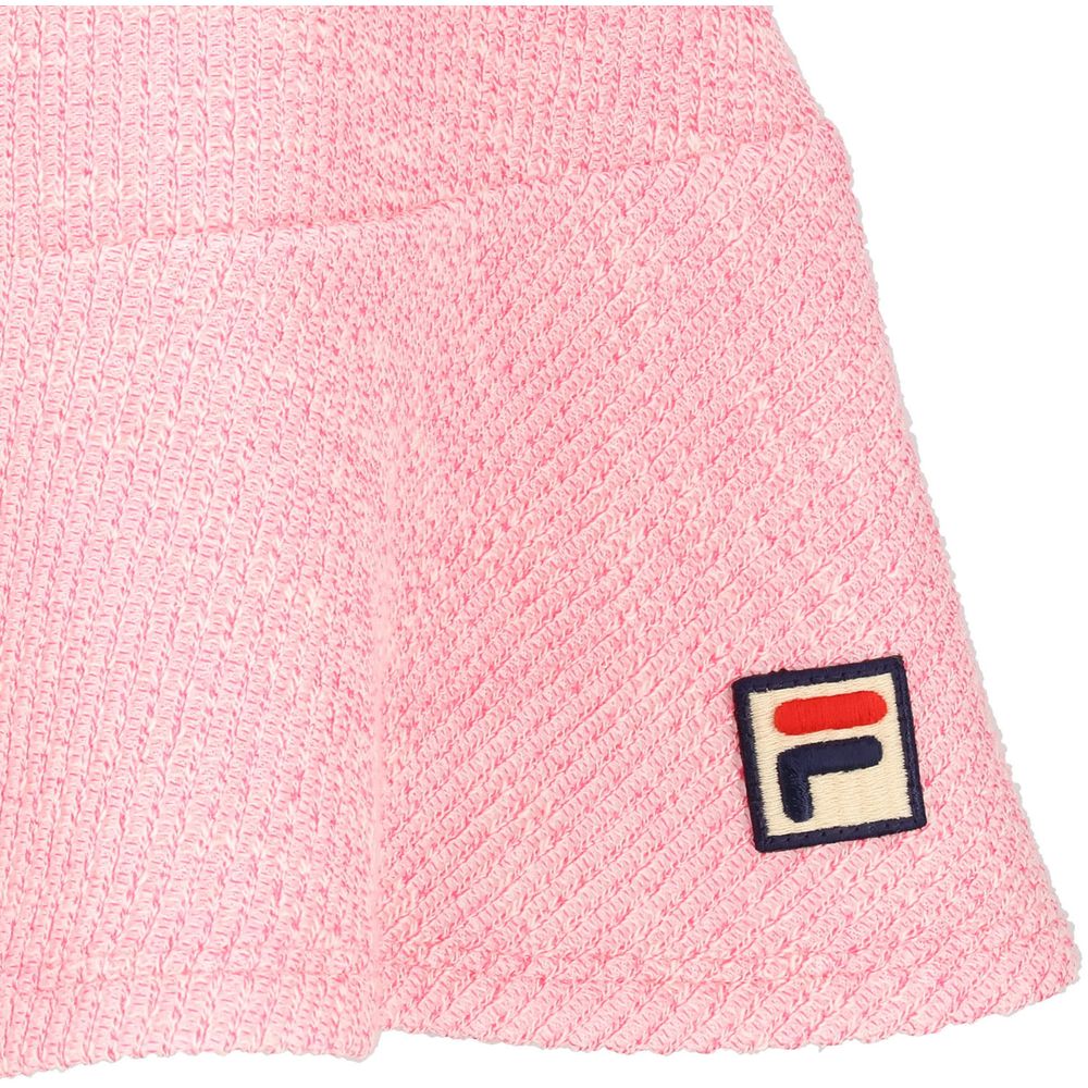 FILA（フィラ） テニスウェア レディース スコート CZ6SGW021 2026SS
