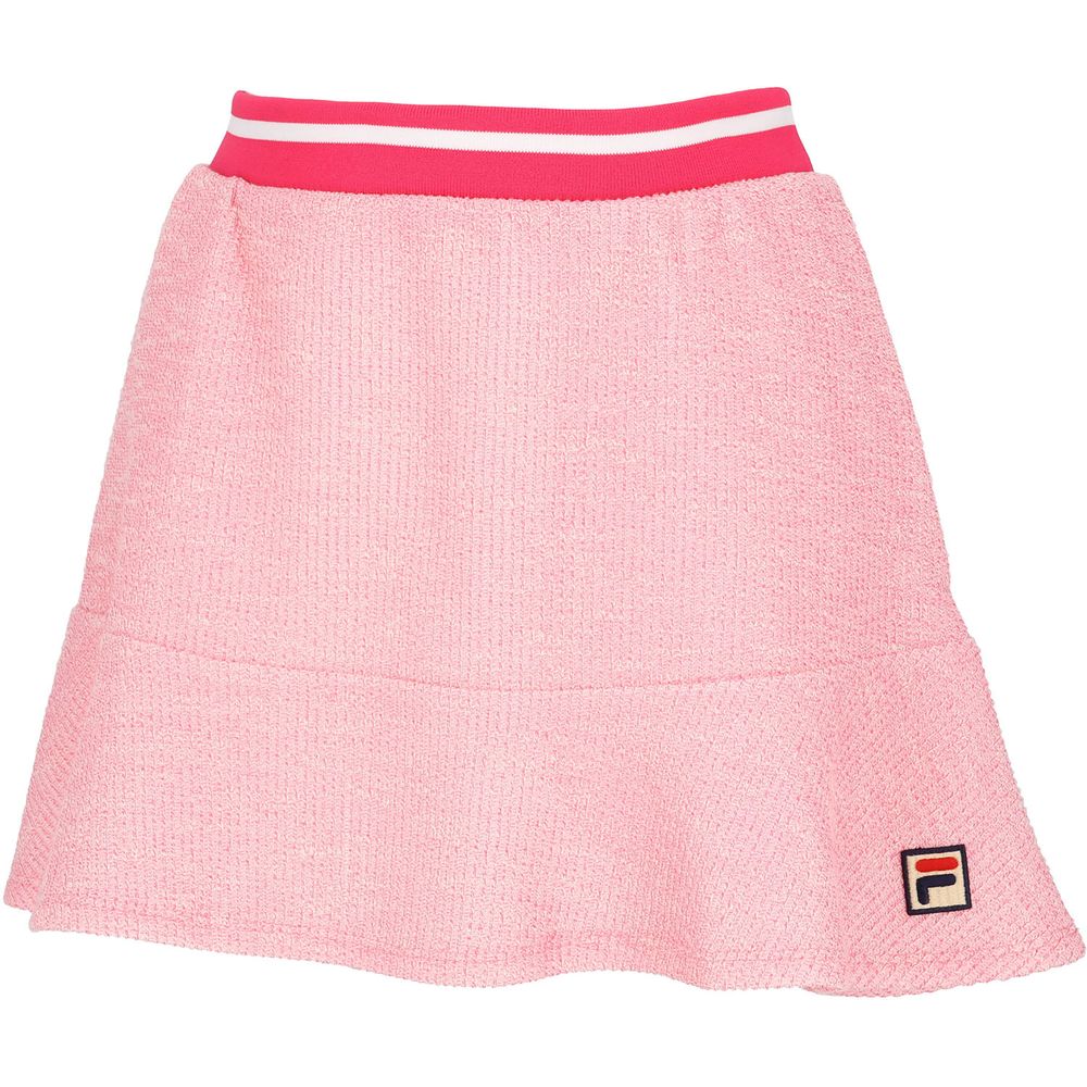 FILA（フィラ） テニスウェア レディース スコート CZ6SGW021 2026SS