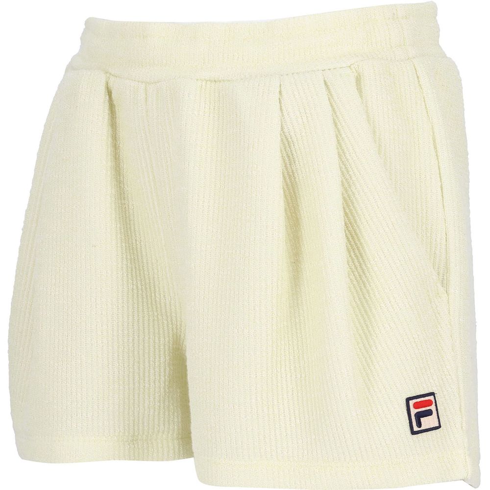 FILA（フィラ） テニスウェア レディース ショートパンツ CZ6SGW022