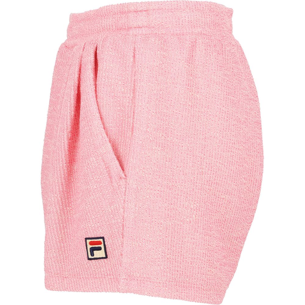 FILA（フィラ） テニスウェア レディース ショートパンツ CZ6SGW022