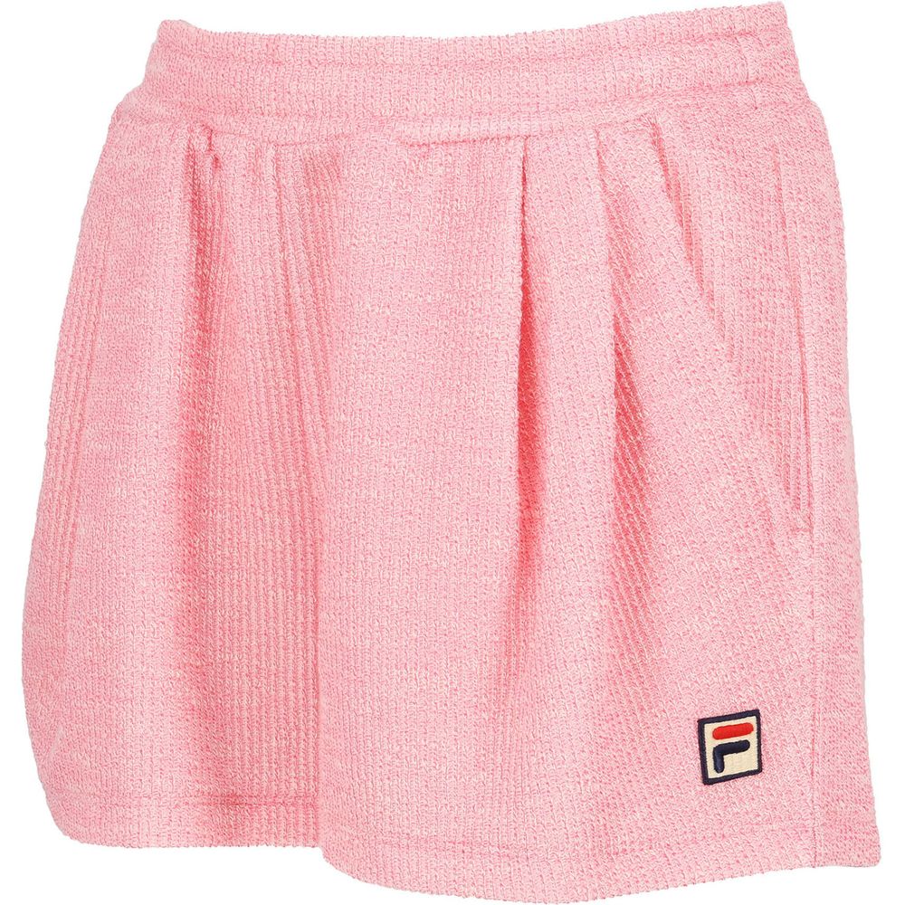 FILA（フィラ） テニスウェア レディース ショートパンツ CZ6SGW022