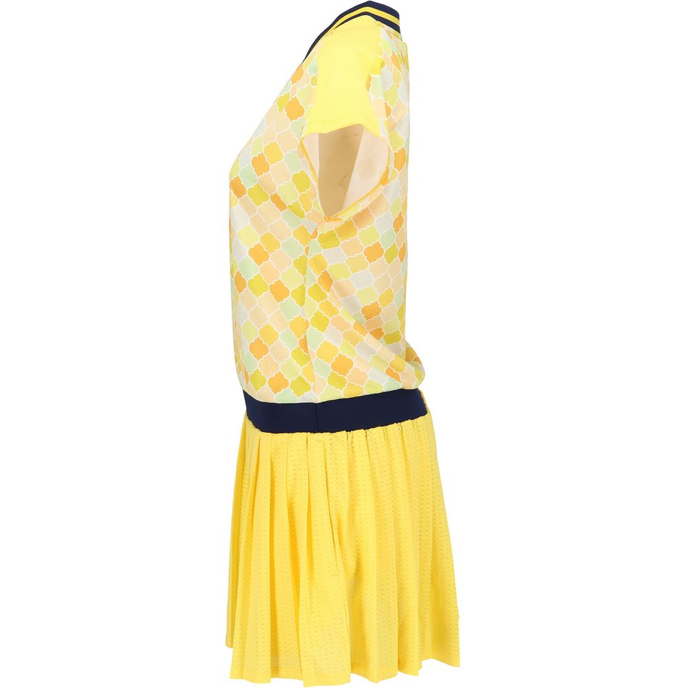 フィラ　ワンピース　テニスウェア FILA（フィラ） テニスウェア レディース ワンピース CZ6SGW026 2026SS