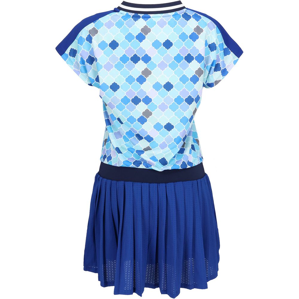 FILA（フィラ） テニスウェア レディース ワンピース CZ6SGW026 2026SS