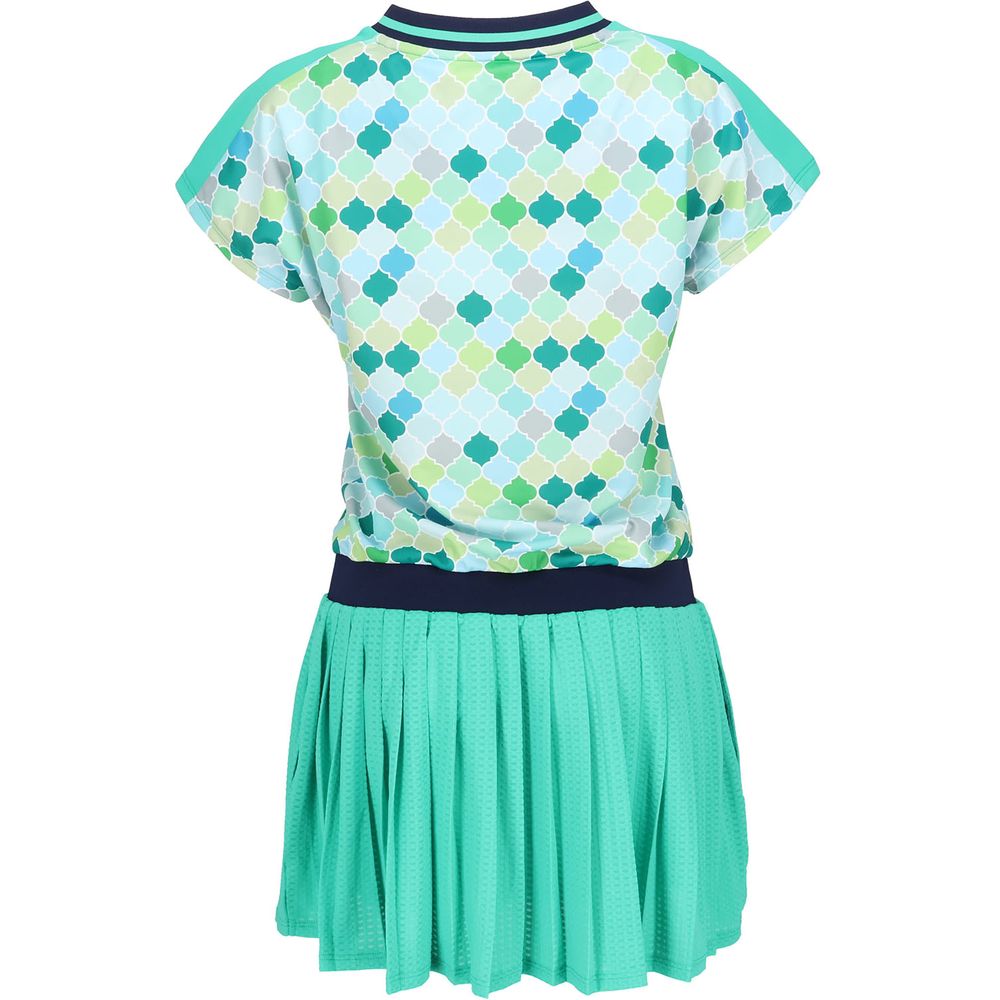 FILA（フィラ） テニスウェア レディース ワンピース CZ6SGW026 2026SS